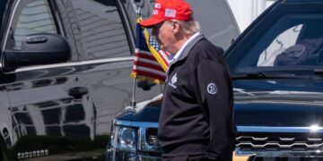 Trump Says He Will Order Voter ID Requirement For Every Vote