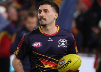 Adelaide Crows granted extension as Izak Rankine suspension looms