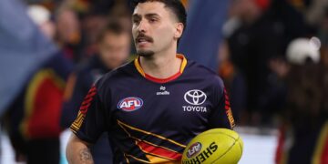 Adelaide Crows granted extension as Izak Rankine suspension looms