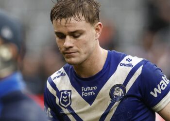 Andrew Johns reveals top five young players, leaves out Lachlan Galvin for Isaiya Katoa, Ethan Strange and more