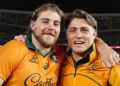 Wallabies vs Springboks team news, James O’Connor Australia selection, Joe Schmidt, South Africa