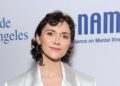 Alyson Stoner Recalls Singing ‘Happy Birthday’ With Coldplay’s Chris Martin