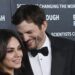 Ashton Kutcher And Mila Kunis’ Cringe ‘PDA’ At Concert Backfires