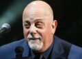 Billy Joel Set To End A 15-Year Passion Amid Brain Disorder