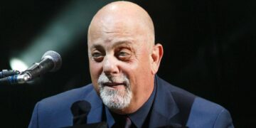Billy Joel Set To End A 15-Year Passion Amid Brain Disorder