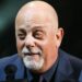Billy Joel Set To End A 15-Year Passion Amid Brain Disorder