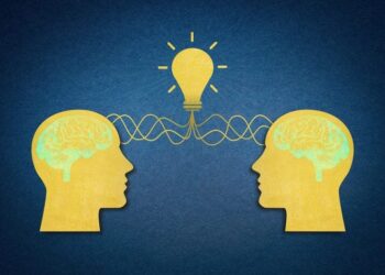 Neuroscience Just Proved Optimists Are on the Same Wavelength