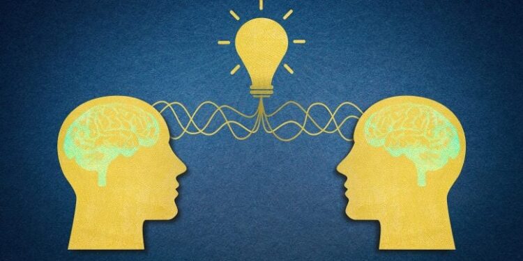 Neuroscience Just Proved Optimists Are on the Same Wavelength