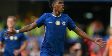 Football: Chelsea dominates Bayer Leverkusen