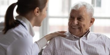 Doctors Noticed Lupus Patients Get Better With Age. Now We Know Why