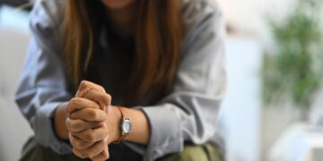 Why Forgiving Yourself Is So Hard and How to Finally Do It