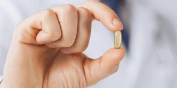 Groundbreaking Study Reveals That Vitamin D May Slow Biological Aging