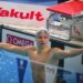 Never enough gold for legendary French swimmer Léon Marchand