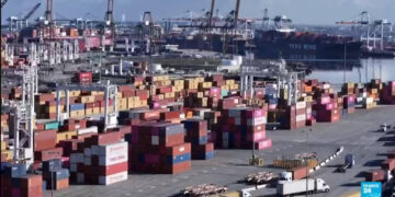 China and US: Raise of reciprocal tariffs delayed for at least 90 days