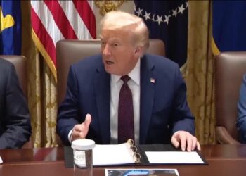 USA: Trump endorses death penalty return in Washington D.C.