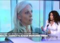 US health agency’s Susan Monarez fired