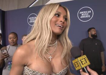 New Music Friday August 22: Ciara, Doja Cat, Kid Cudi, Teyana Taylor, Offset, Florence + The Machine and More