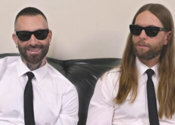 New Music Friday August 15: Cardi B, Maroon 5, Chance The Rapper, Jordan Davis, Conan Gray and More