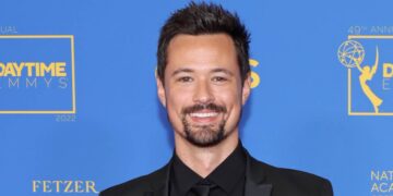 Matthew Atkinson Teases Bold and the Beautiful Return