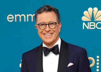 Stephen Colbert’s Next Move Revealed After The Late Show Ends