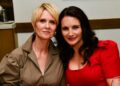 And Just Like That Ending: Cynthia Nixon, Kristin Davis React