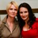 And Just Like That Ending: Cynthia Nixon, Kristin Davis React