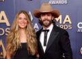 Thomas Rhett’s Wife Lauren Akins Pregnant With Baby No. 5