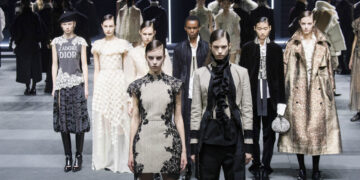 Dior Unveils Its First Perth Boutique On Iconic Murray Street