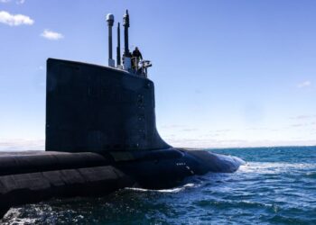 Chinese Rare Earths Help Power U.S. Defense, Military