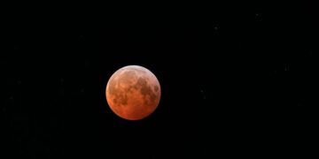How to See the Total Lunar Eclipse and Blood Moon on September 7