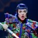 Katy Perry Jokes About Selling Out MSG After Backlash
