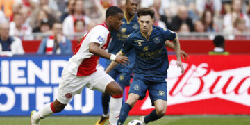 Hato new Chelsea's signing, Fritz made history in Toronto