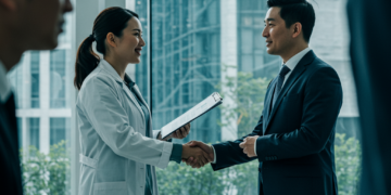 Healthcare’s C-Suite Shuffle: Flatiron, RadAI, Transcarent, Talkiatry, and Others Announce New Hires