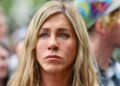 Jennifer Aniston Insists She ‘Came From Nothing,’ Rejects ‘Nepo Baby’ Label