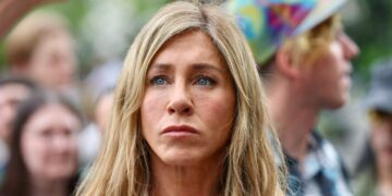 Jennifer Aniston Insists She ‘Came From Nothing,’ Rejects ‘Nepo Baby’ Label