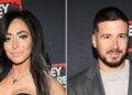 Jersey Shore Sneak Peek: Angelina Slams Vinny’s ‘Cringe’ Date