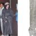 Fashion Bomb Couple: Kanye West and Bianca Censori Spotted on Date Night in Los Angeles (Find Out More about Bianca’s YSL Crystal Studded Boots Here)