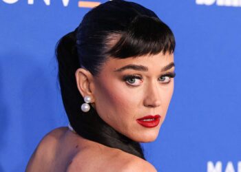 Katy Perry’s Legal War With Ailing Army Vet Takes Dramatic Turn