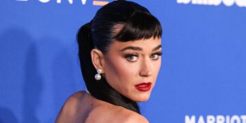 Katy Perry’s Legal War With Ailing Army Vet Takes Dramatic Turn