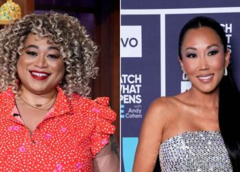 KiKi Monique, at Center of RHOC Drama, Speaks Out About Katie Ginella (Excl)