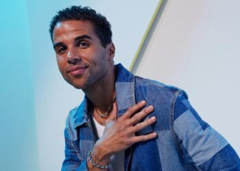 Mason Gooding Teases a Domestic and Unconventional Scream 7