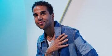 Mason Gooding Teases a Domestic and Unconventional Scream 7