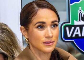 Meghan Markle’s Close Pal Slams ‘Double Standards’ In The Royal Family