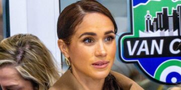 Meghan Markle’s Close Pal Slams ‘Double Standards’ In The Royal Family