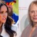 Pamela Anderson Lands Lifestyle Partner Over Meghan Markle
