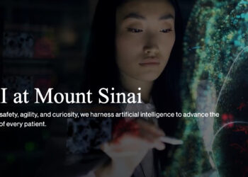 Mount Sinai Researchers Use AI and Lab Data to Predict Genetic Disease Risk