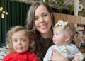 Jessa Duggar and Ben Seewald’s Family Album With 5 Kids