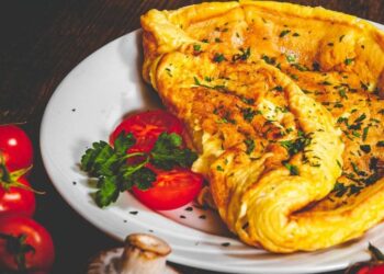 Why Plant-Based Eggs Are Finally Getting the Spotlight