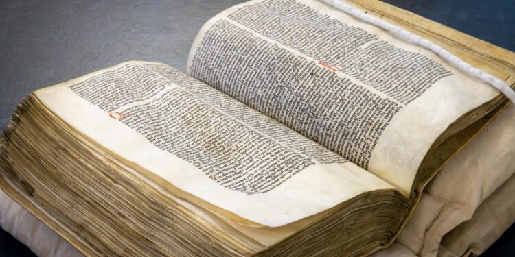 Researchers Solve Medieval Mystery That Baffled Scholars for Over 130 Years