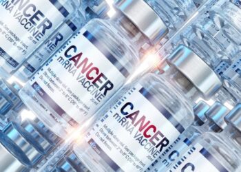 New mRNA Cancer Vaccine Delivers Stunning Results, Sparks Universal Treatment Hopes